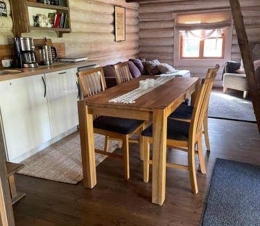 Kuusalu Parish House | 60 m² House ∙ 2 bedrooms ∙ 6 guests
