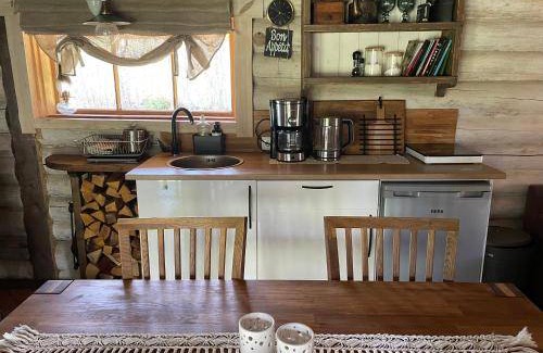 Kuusalu Parish House | 60 m² House ∙ 2 bedrooms ∙ 6 guests