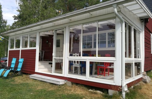 Trehorningsjo House | 60 m² House ∙ 2 bedrooms ∙ 5 guests