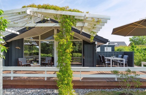 Frørup House | 60 m² House ∙ 2 bedrooms ∙ 4 guests