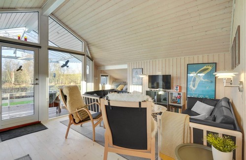 Frørup House | 60 m² House ∙ 2 bedrooms ∙ 4 guests