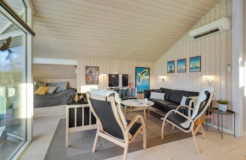 Frørup House | 60 m² House ∙ 2 bedrooms ∙ 4 guests