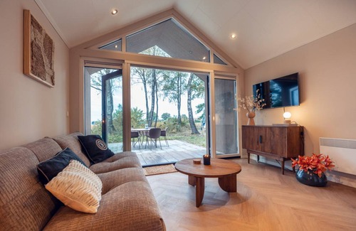 Municipality of Hellendoorn House | 60 m² House ∙ 2 bedrooms ∙ 4 guests