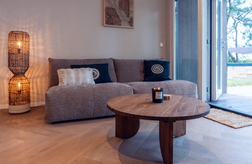 Municipality of Hellendoorn House | 60 m² House ∙ 2 bedrooms ∙ 4 guests