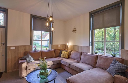 Erp House | 60 m² House ∙ 2 bedrooms ∙ 5 guests