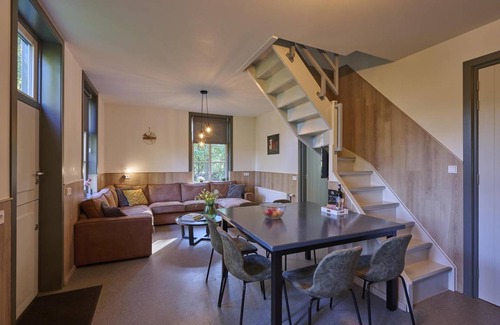 Erp House | 60 m² House ∙ 2 bedrooms ∙ 5 guests