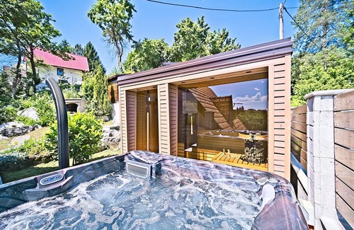 Duga Resa House | 60 m² House ∙ 2 bedrooms ∙ 4 guests