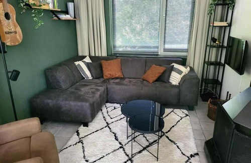 Hoge Hexel House | 60 m² House ∙ 3 bedrooms ∙ 6 guests