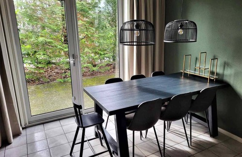 Hoge Hexel House | 60 m² House ∙ 3 bedrooms ∙ 6 guests
