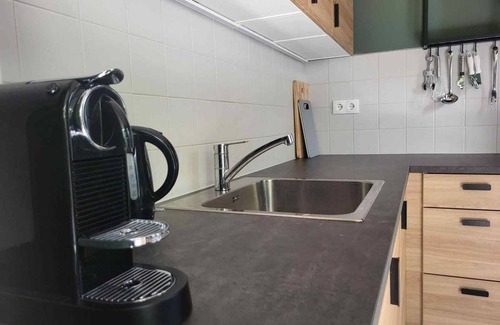Hoge Hexel House | 60 m² House ∙ 3 bedrooms ∙ 6 guests