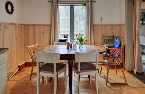 Annolfsbyn House | 60 m² House ∙ 3 bedrooms ∙ 6 guests