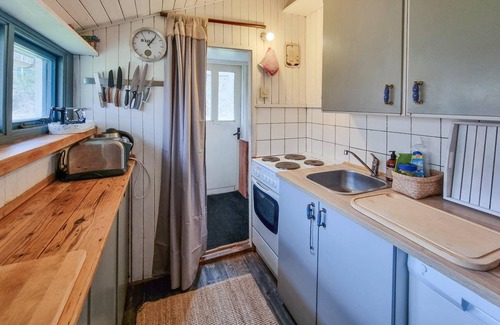 Annolfsbyn House | 60 m² House ∙ 3 bedrooms ∙ 6 guests