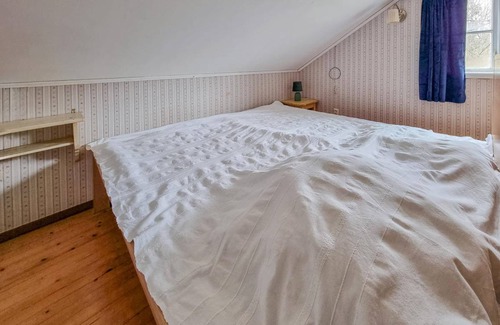 Annolfsbyn House | 60 m² House ∙ 3 bedrooms ∙ 6 guests