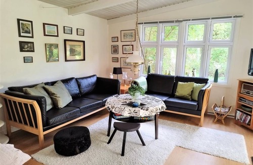 Morsø Municipality House | 60 m² House ∙ 3 bedrooms ∙ 6 guests