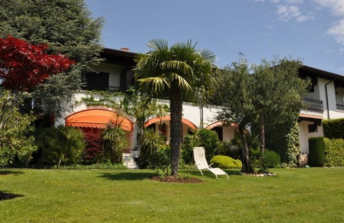 San Felice del Benaco Apartment | 60 m² Apartment ∙ 2 bedrooms ∙ 5 guests