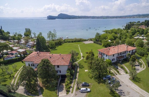 San Felice del Benaco Apartment | 60 m² Apartment ∙ 2 bedrooms ∙ 5 guests