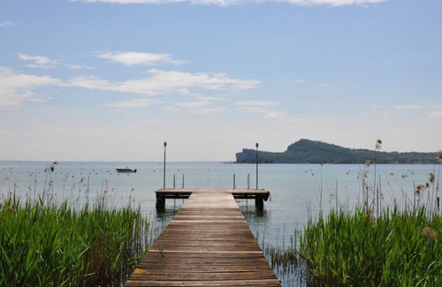 San Felice del Benaco Apartment | 60 m² Apartment ∙ 2 bedrooms ∙ 5 guests
