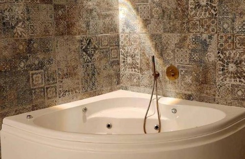 Zikhron Ya'aqov Cabin | 60 m² Lodge ∙ 3 bedrooms ∙ 6 guests