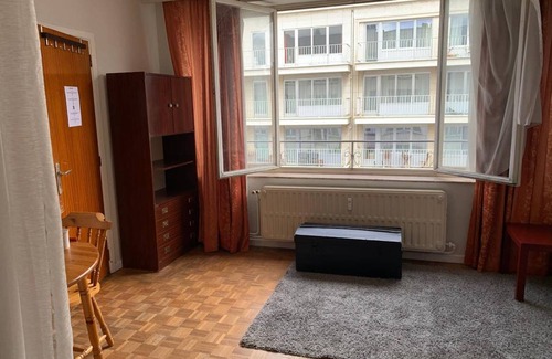 Altitude 100 Resort | 60 m² Private room ∙ 1 bedroom ∙ 2 guests