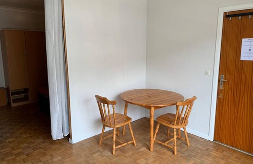 Altitude 100 Resort | 60 m² Private room ∙ 1 bedroom ∙ 2 guests