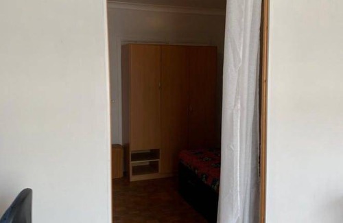Altitude 100 Resort | 60 m² Private room ∙ 1 bedroom ∙ 2 guests