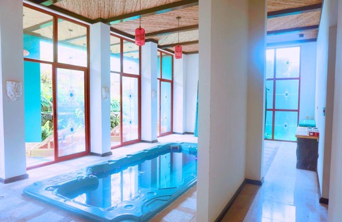 San Rafael de Heredia Resort | 60 m² Private room ∙ 1 bedroom ∙ 2 guests