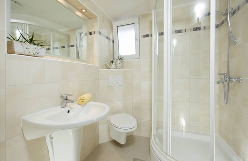 Promajna Resort | 60 m² Private room ∙ 2 bedrooms ∙ 4 guests