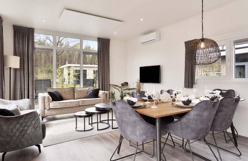 Beekbergen-Zuid Resort | 60 m² Resort ∙ 3 bedrooms ∙ 6 guests