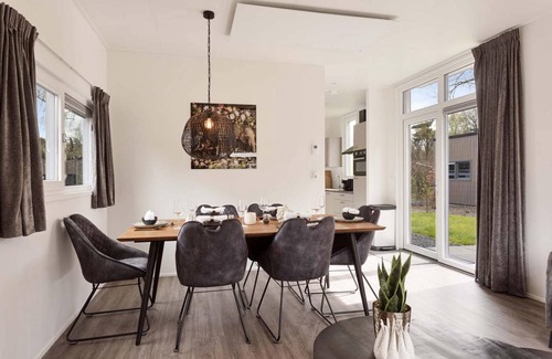 Beekbergen-Zuid Resort | 60 m² Resort ∙ 3 bedrooms ∙ 6 guests