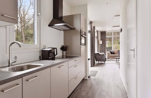 Beekbergen-Zuid Resort | 60 m² Resort ∙ 3 bedrooms ∙ 6 guests