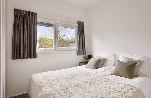 Beekbergen-Zuid Resort | 60 m² Resort ∙ 3 bedrooms ∙ 6 guests