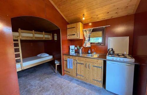 Kesteren Resort | 60 m² Resort ∙ 3 bedrooms ∙ 6 guests