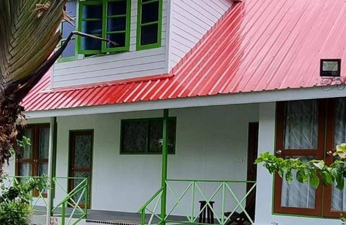 Wang Nam Khiao Resort | 60 m² Resort ∙ 3 bedrooms ∙ 10 guests
