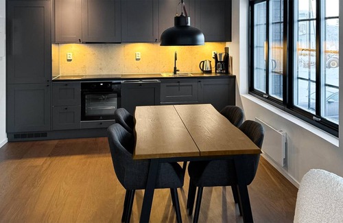 Idre Apartment | 60 m² Apartment ∙ 2 bedrooms ∙ 6 guests