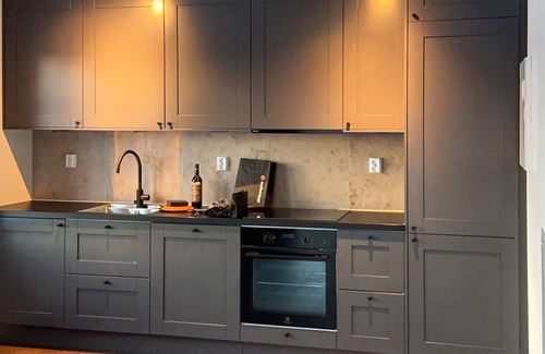 Idre Apartment | 60 m² Apartment ∙ 2 bedrooms ∙ 6 guests