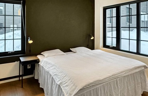 Idre Apartment | 60 m² Apartment ∙ 2 bedrooms ∙ 6 guests