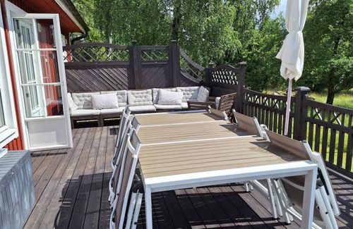 Hornbetan House | 60 m² House ∙ 2 bedrooms ∙ 6 guests