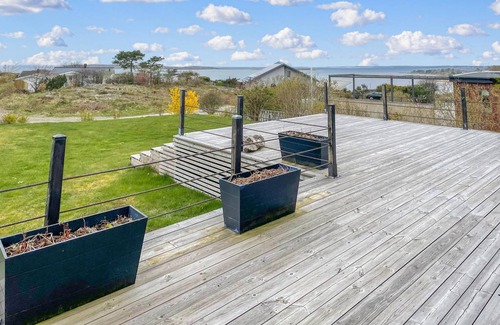Stravalla House | 60 m² House ∙ 3 bedrooms ∙ 6 guests