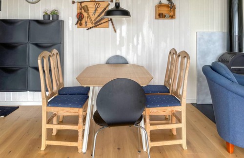 Stravalla House | 60 m² House ∙ 3 bedrooms ∙ 6 guests