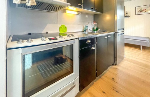 Stravalla House | 60 m² House ∙ 3 bedrooms ∙ 6 guests