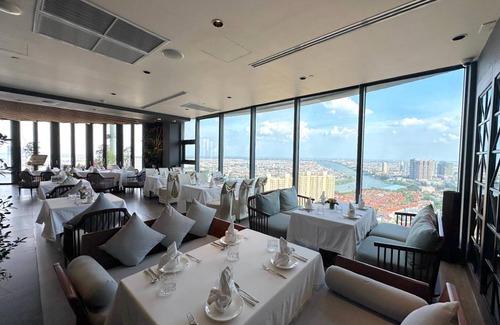 Samraong Tong Apartment | 60 m² Serviced apartment ∙ 2 bedrooms ∙ 3 guests