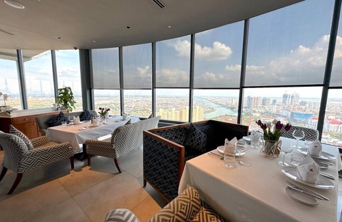 Samraong Tong Apartment | 60 m² Serviced apartment ∙ 2 bedrooms ∙ 3 guests