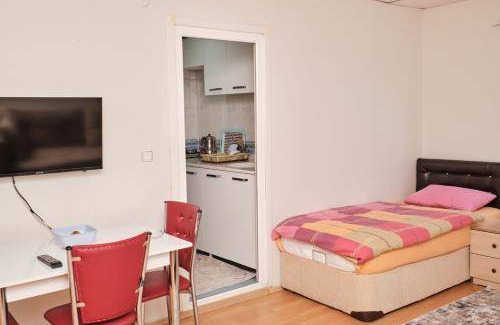 Sivas Apartment | 60 m² Serviced apartment ∙ 6 guests