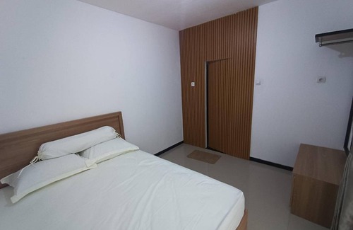 Sidomulyo Villa | 60 m² Villa ∙ 2 bedrooms ∙ 6 guests