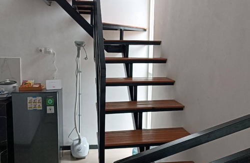 Sidomulyo Villa | 60 m² Villa ∙ 2 bedrooms ∙ 6 guests
