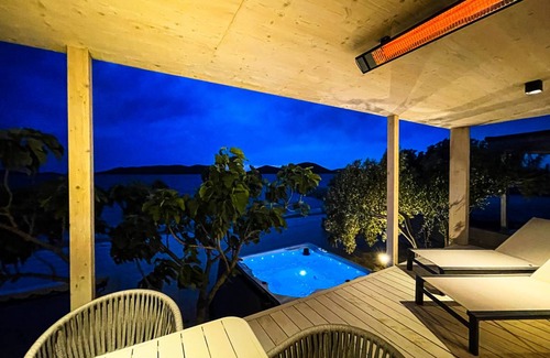 Drage Villa | 60 m² Villa ∙ 2 bedrooms ∙ 6 guests