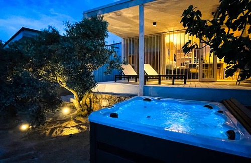Drage Villa | 60 m² Villa ∙ 2 bedrooms ∙ 6 guests