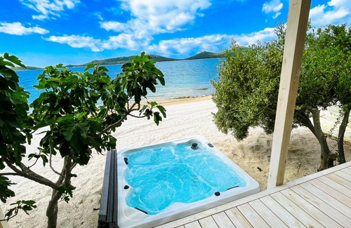 Drage Villa | 60 m² Villa ∙ 2 bedrooms ∙ 6 guests