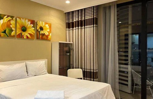 Thanh Xuan Apartment | 60 m² Apartment ∙ 2 guests