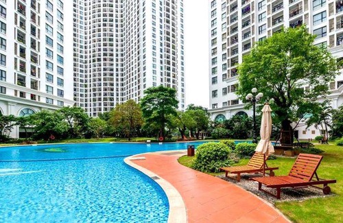 Thanh Xuan Apartment | 60 m² Apartment ∙ 2 guests